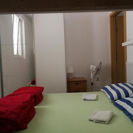 Apartments Luna Žuljana エクステリア 写真