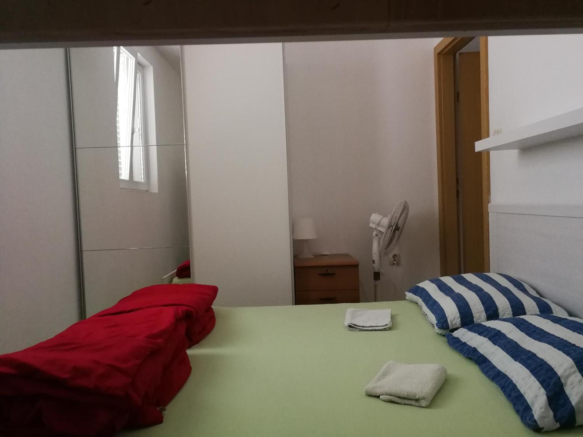 Apartments Luna Žuljana エクステリア 写真