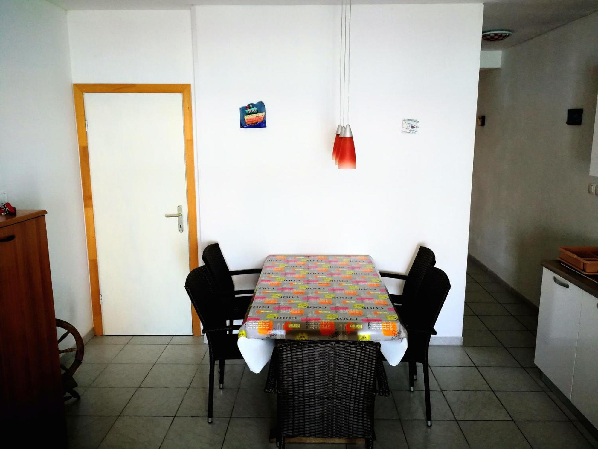 Apartments Luna Žuljana エクステリア 写真
