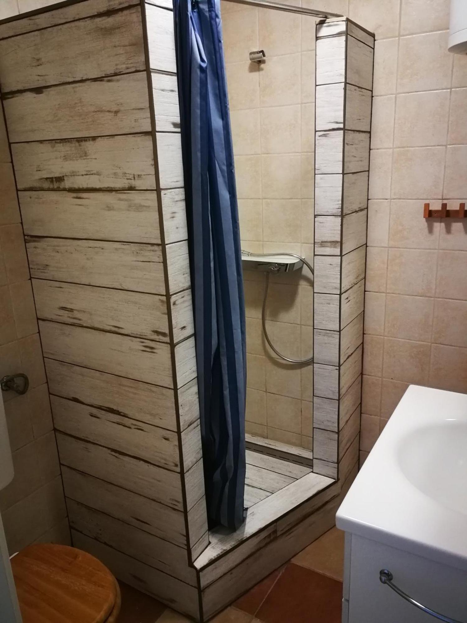 Apartments Luna Žuljana エクステリア 写真