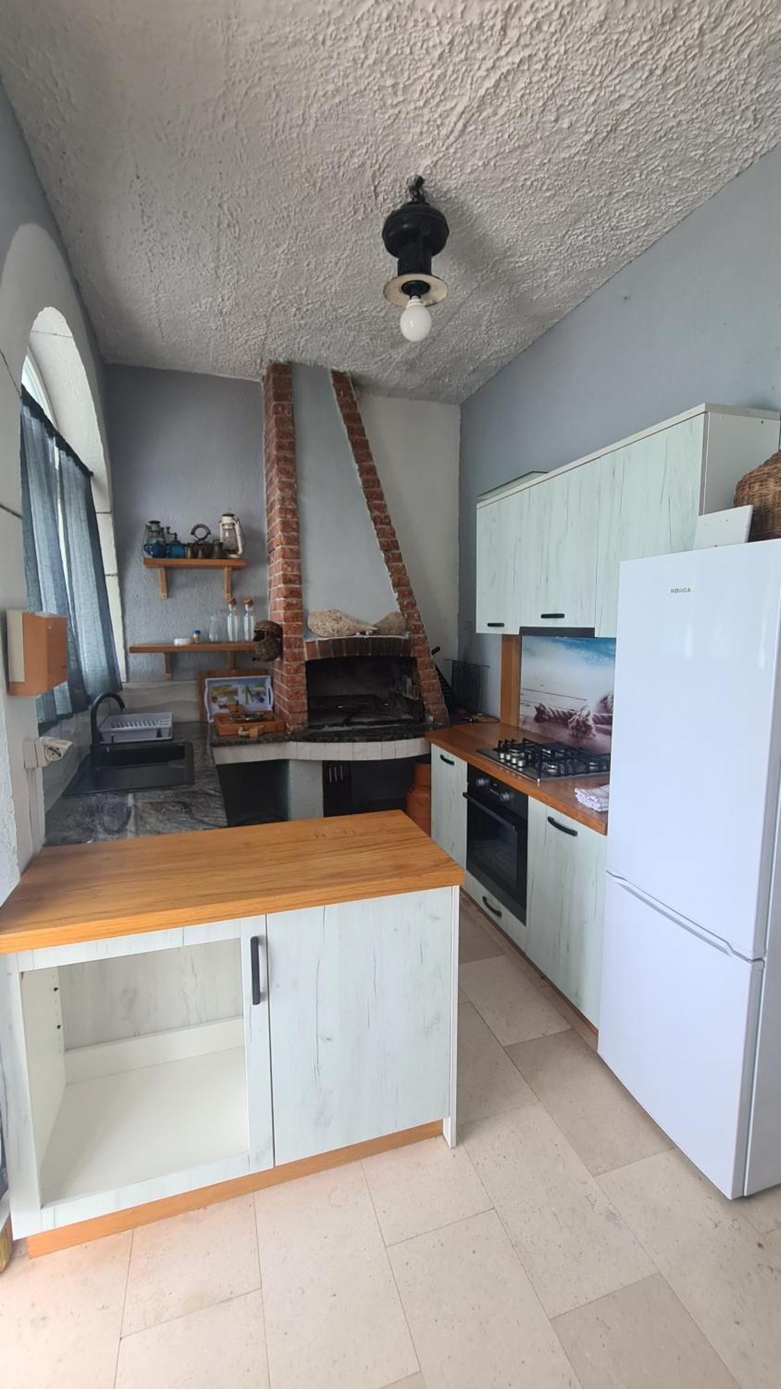 Apartments Luna Žuljana エクステリア 写真