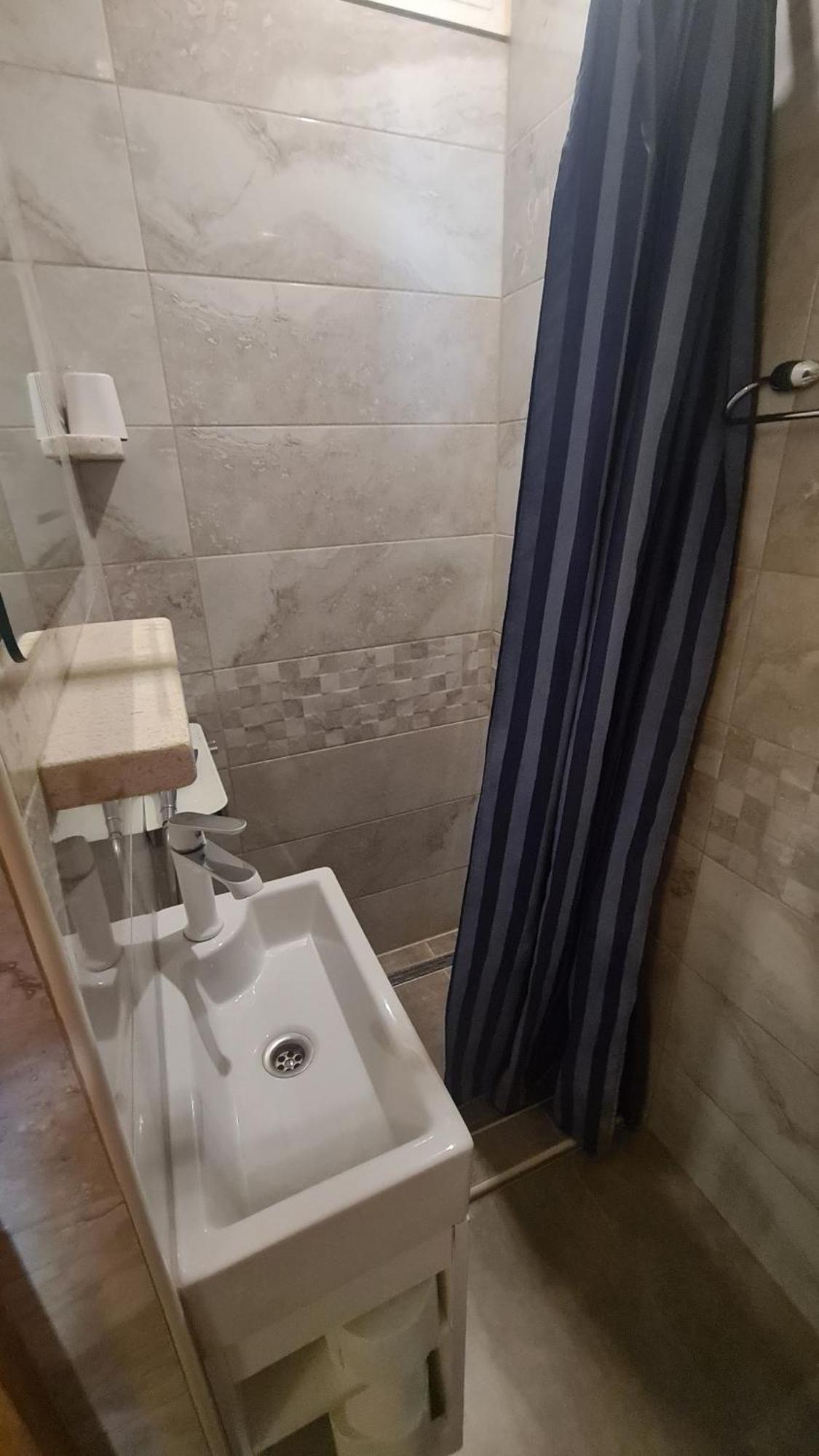 Apartments Luna Žuljana エクステリア 写真